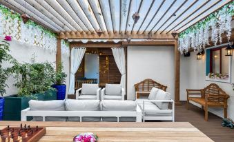The Millwood - A Boutique Hotel