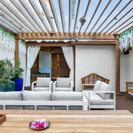 The Millwood - A Boutique Hotel