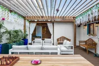 The Millwood - A Boutique Hotel