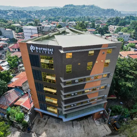 FB Dormitel Suites