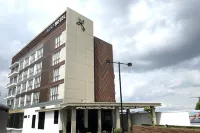 Laska Hotel Sukabumi Hotels in 