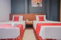 Reddoorz Near Nagoya Hill Mall Batam 5