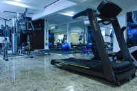 Blue Open Hotel - WiFi