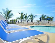 Carousel Resort Hotel and Condominiums - Meerblick