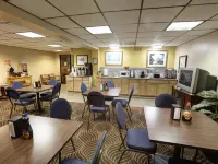 Dexter Inn Hotels in Dexter