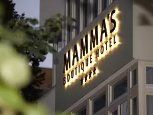 Mamma´s Boutique Hotel