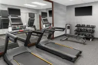 Fairfield Inn & Suites Calhoun