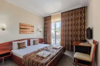 Marinus Hotel Hotels in Kabardinka