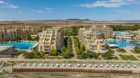Midia Family Resort All-Inclusive Hotel di Pomorie
