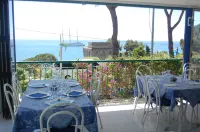 Torre Turbolo Apartments - Morgenmad
