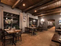 泰娜瑪拉海邊温泉度假村 納奈莫酒店