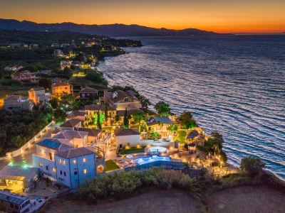 Porta del Mar Beach Resort