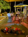 Samura Panorama Guest House - breakfast
