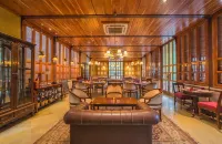 Hotel Narain Niwas Palace