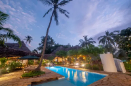 Villa Kiva Boutique Hotel