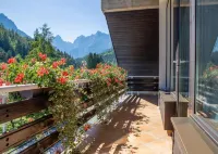 Hotel Kranjska Gora - Mountain view