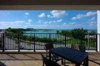 Hotel & Villa Seahorse Miyakojima - Ocean View