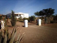 Capricorn Restcamp - Homestay