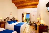 Kallikoros Country Resort & Spa
