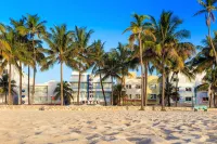 Colony Hotel - Ocean View