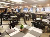 San Rafael Comfort Class Hotel - sarapan