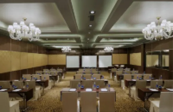 Royalton Hyderabad Abids