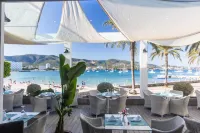 Seramar Hotel Comodoro Playa - breakfast