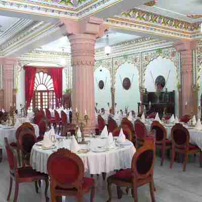 Jagat Palace Dining/Meeting Rooms