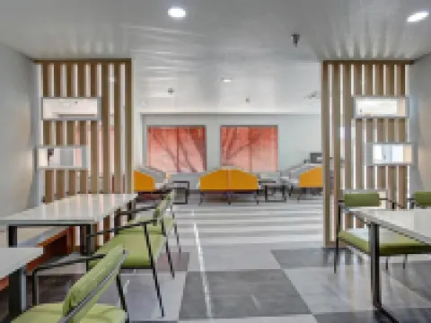 Quality Inn Pierre-Fort Pierre Hotels in Pierre