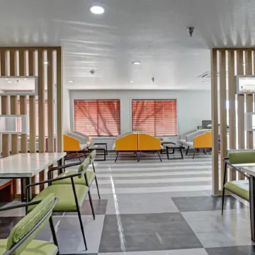 Quality Inn Pierre-Fort Pierre