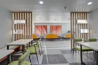 Quality Inn Pierre-Fort Pierre