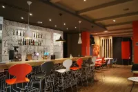 Ibis Winterthur City - bar