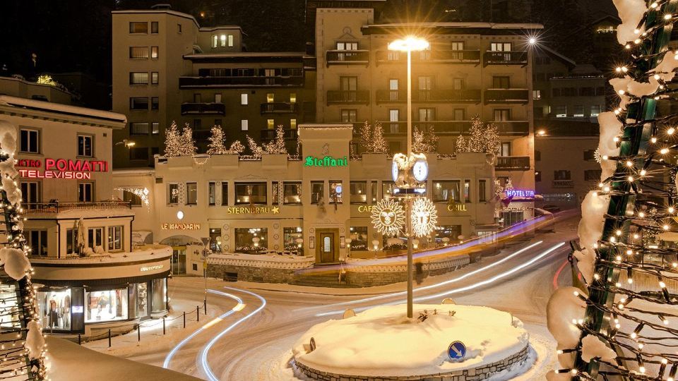 Hotel Steffani