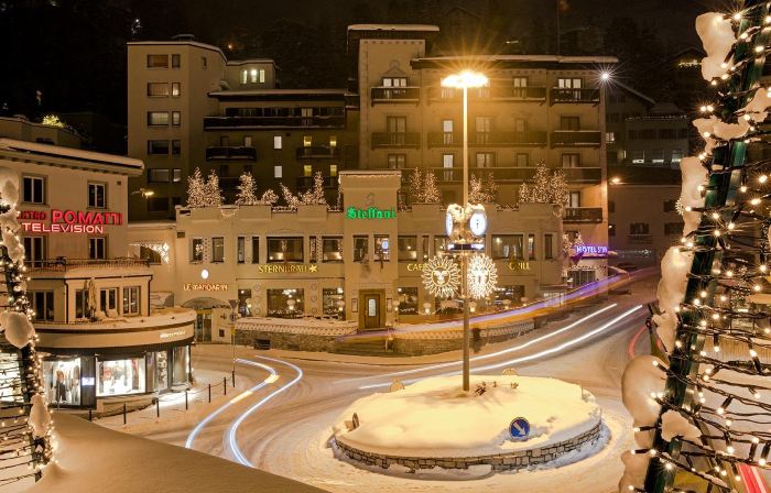 Hotel Steffani