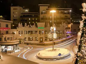Hotel Steffani