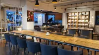Gyungpo Beach Hotel
