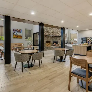 Graystone Lodge, Ascend Hotel Collection