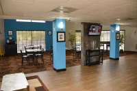 Baymont by Wyndham Santee Hotel a Santee