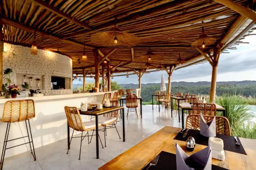 Atalaya Villas Nusa Penida - Adults only - Huvilat