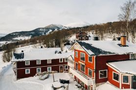 Hotell Karolinen Åre