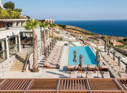 Happy Cretan Suites