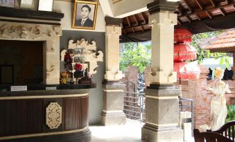 Troppo Zone Puri Rama Resort Kuta