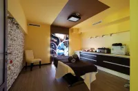 Hotel Aquarius Spa - Spa