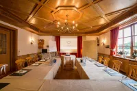 Hotel Restaurant Vinothek Lamm - Parkering