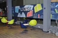 Ibis Budget Curitiba Aeroporto Hotels in Sao Jose dos Pinhais