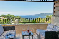Hotel Bartaccia - Havudsigt