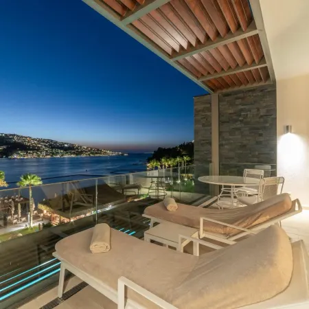 Mivara Luxury Bodrum