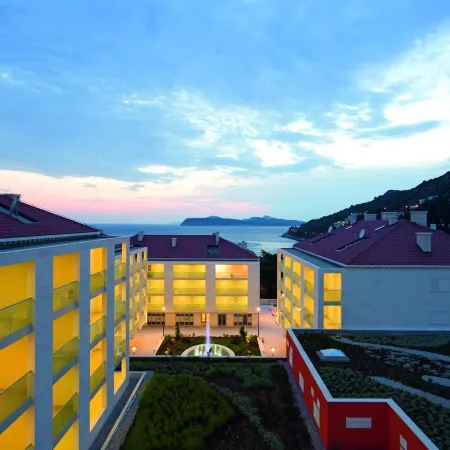 Dubrovnik Luxury Residence – L’Orangerie