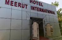 Hotel Meerut International