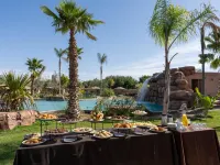 Oasis Lodges Hotels near Noria Golf Course